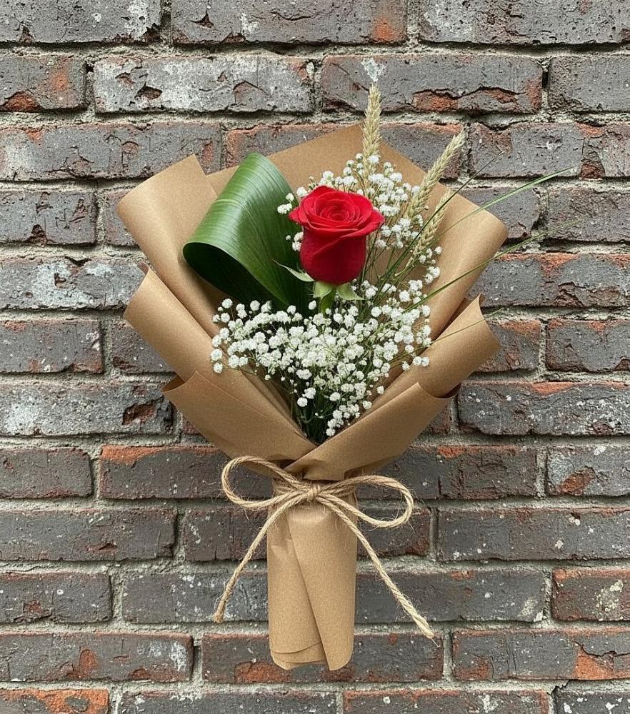 Букет цветов из: Розы в Советской Ставропольского края