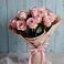 Букет цветов из: Розы в Советской Ставропольского края