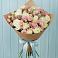 Букет цветов из: Розы в Советской Ставропольского края