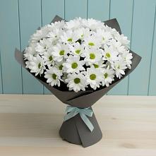 Букет цветов из:  Хризантемы в Советской Ставропольского края