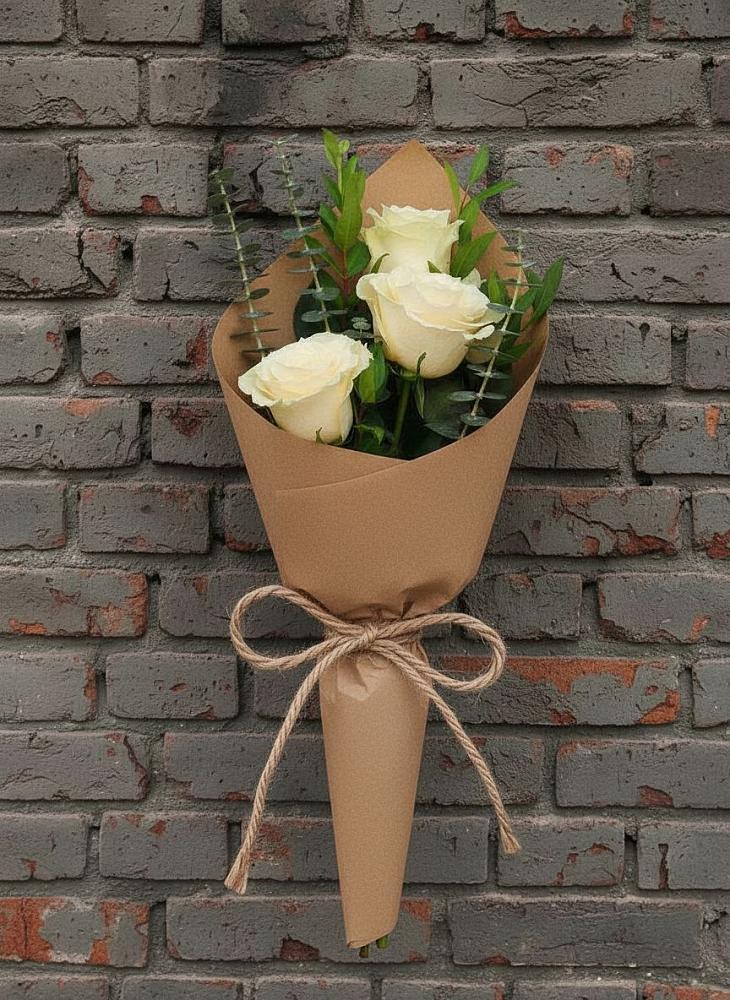 Букет цветов из: Розы в Советской Ставропольского края