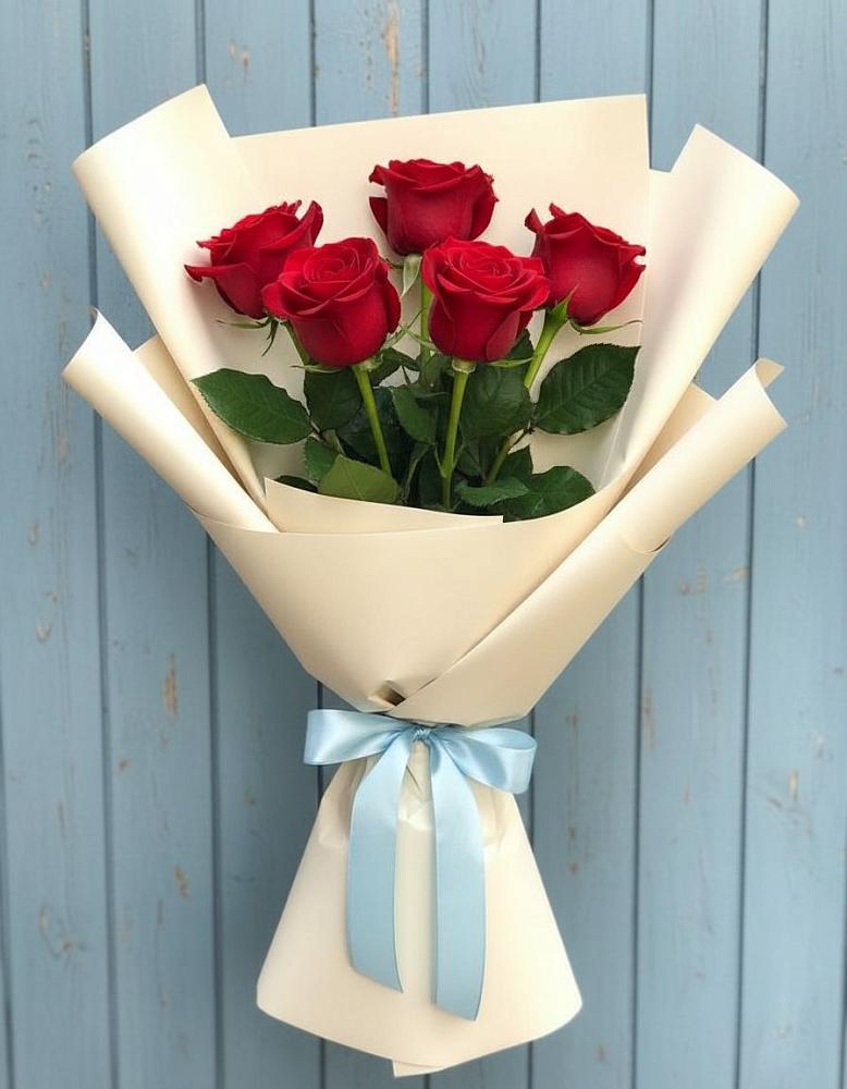 Букет Классика чувств в Советской Ставропольского края