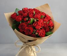 Букет Любовный роман #REPLACE_PRED# Советской Ставропольского края