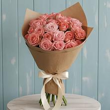 Букет цветов из:  Розы в Советской Ставропольского края