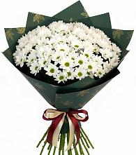 Букет цветов из:  Хризантемы #REPLACE_PRED# Советской Ставропольского края