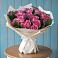 Букет цветов из: Розы в Советской Ставропольского края