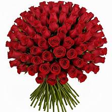 Букет Красные розы Чери Лав в Советской Ставропольского края