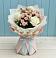 Букет цветов из: Розы в Советской Ставропольского края