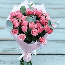 Букет Леди совершенство в Советской Ставропольского края